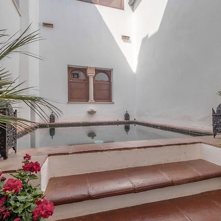 Apartasuites Alberca Deluxe Кордова Екстер'єр фото
