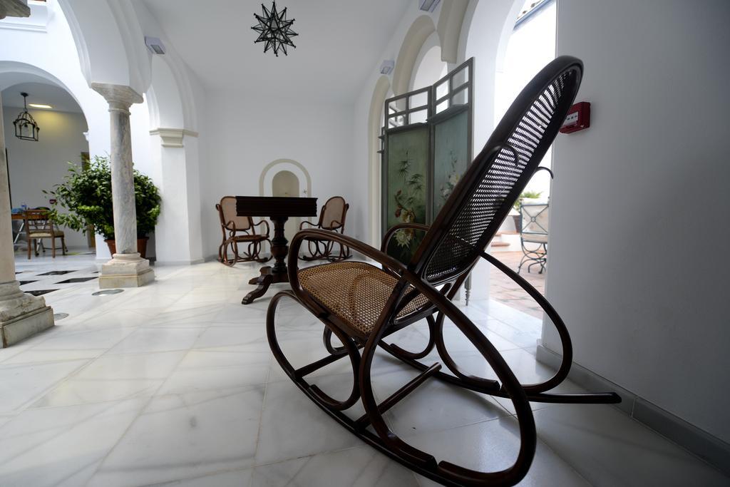 Apartasuites Alberca Deluxe Кордова Екстер'єр фото