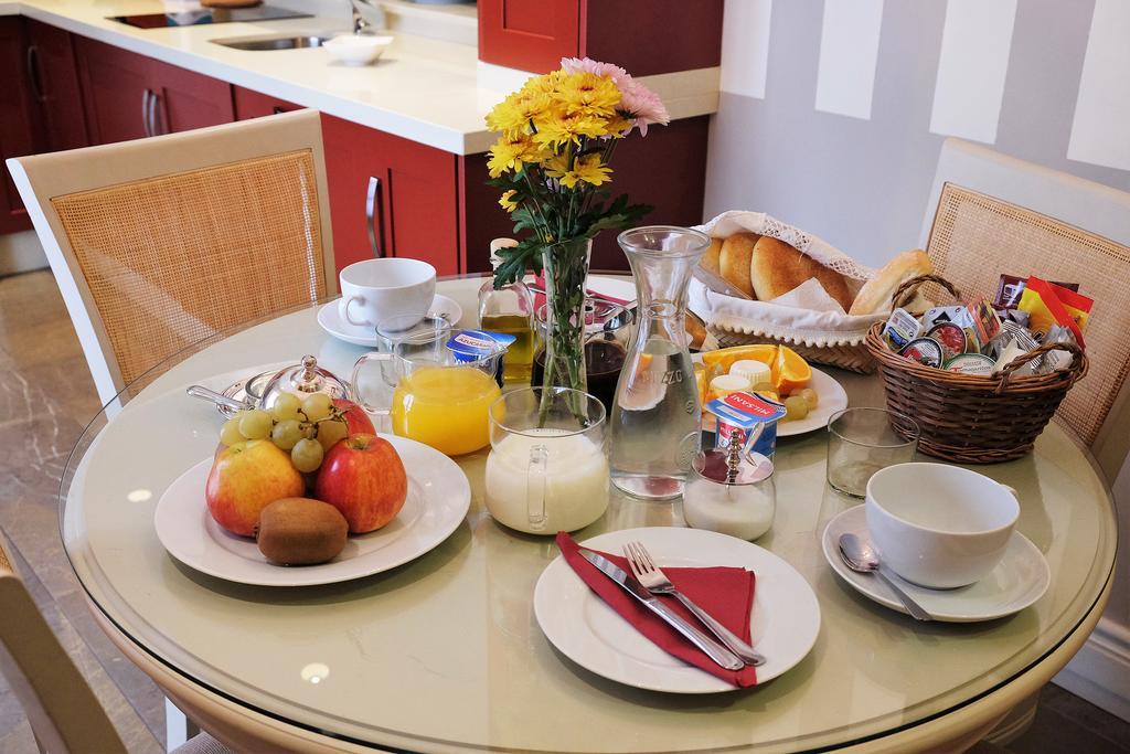 Apartasuites Alberca Deluxe Кордова Екстер'єр фото