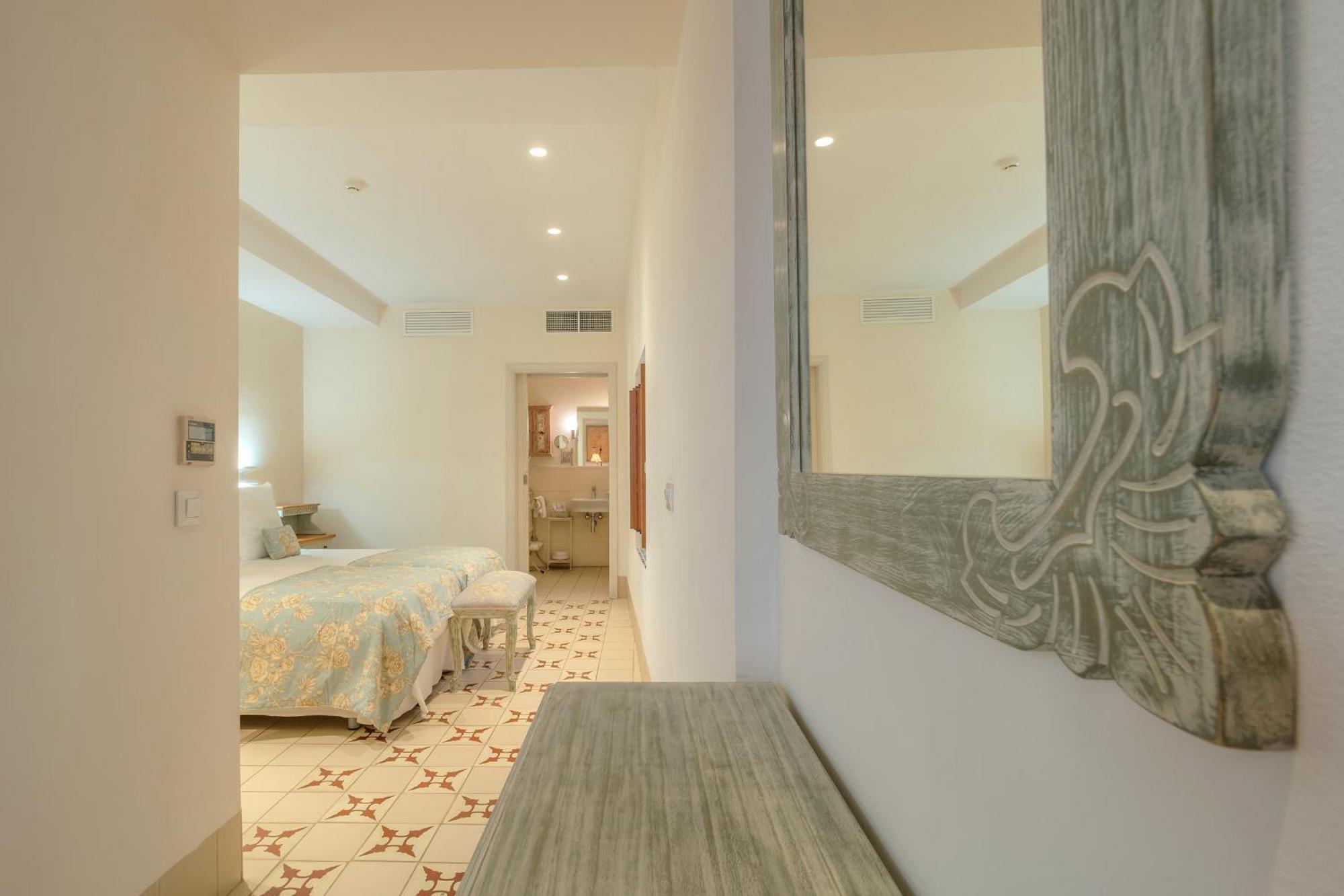 Apartasuites Alberca Deluxe Кордова Екстер'єр фото