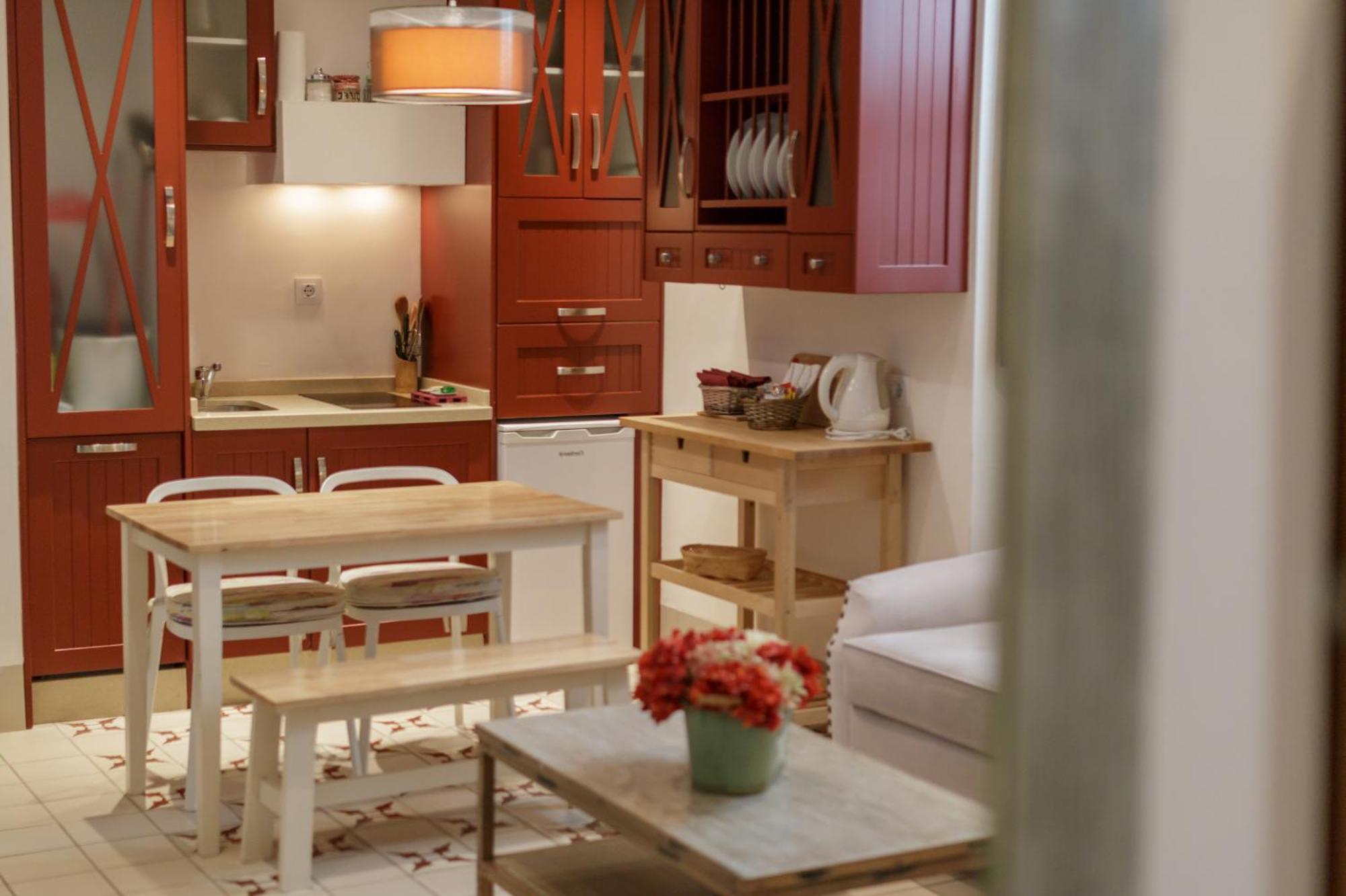 Apartasuites Alberca Deluxe Кордова Екстер'єр фото