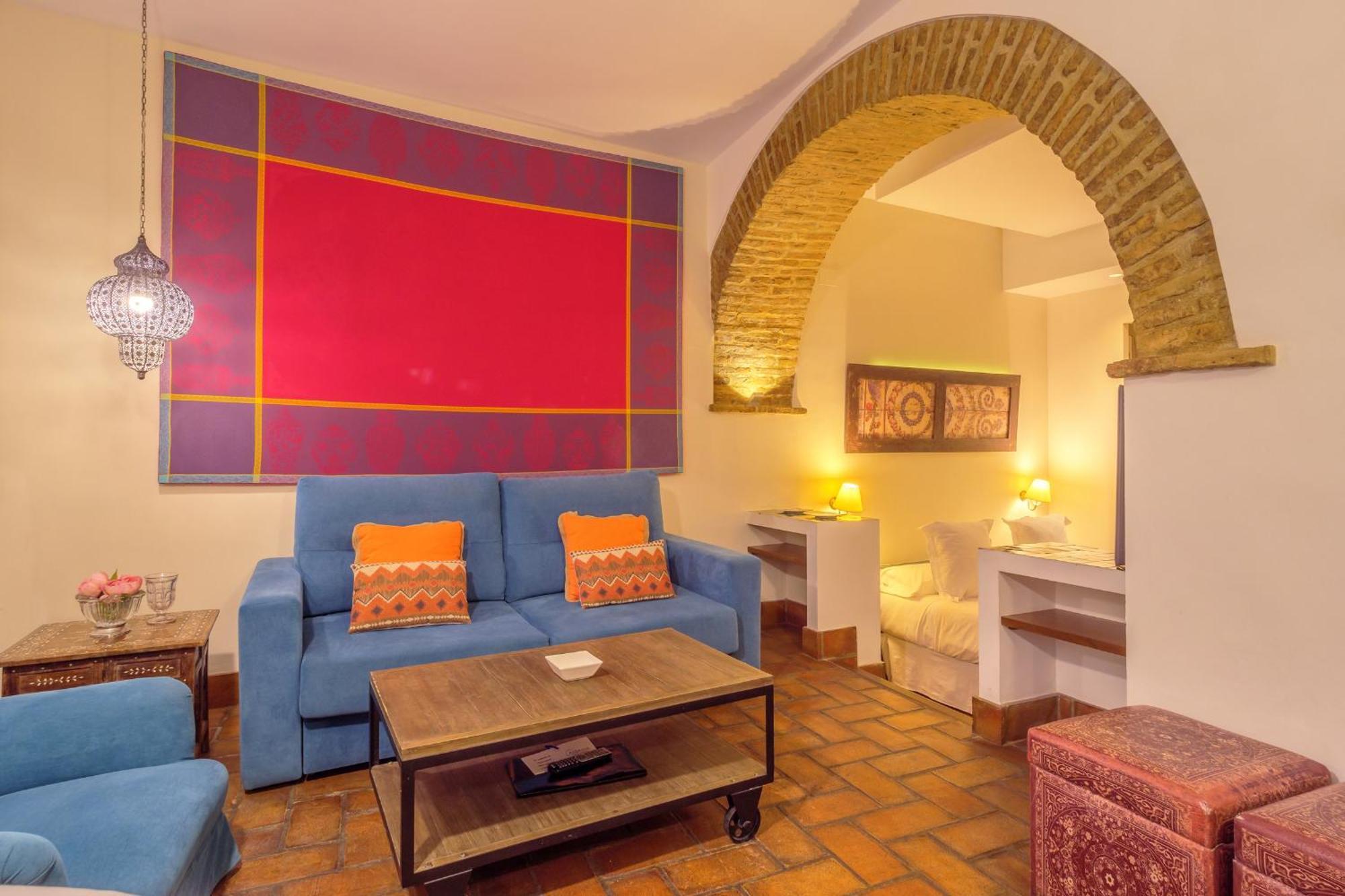 Apartasuites Alberca Deluxe Кордова Екстер'єр фото