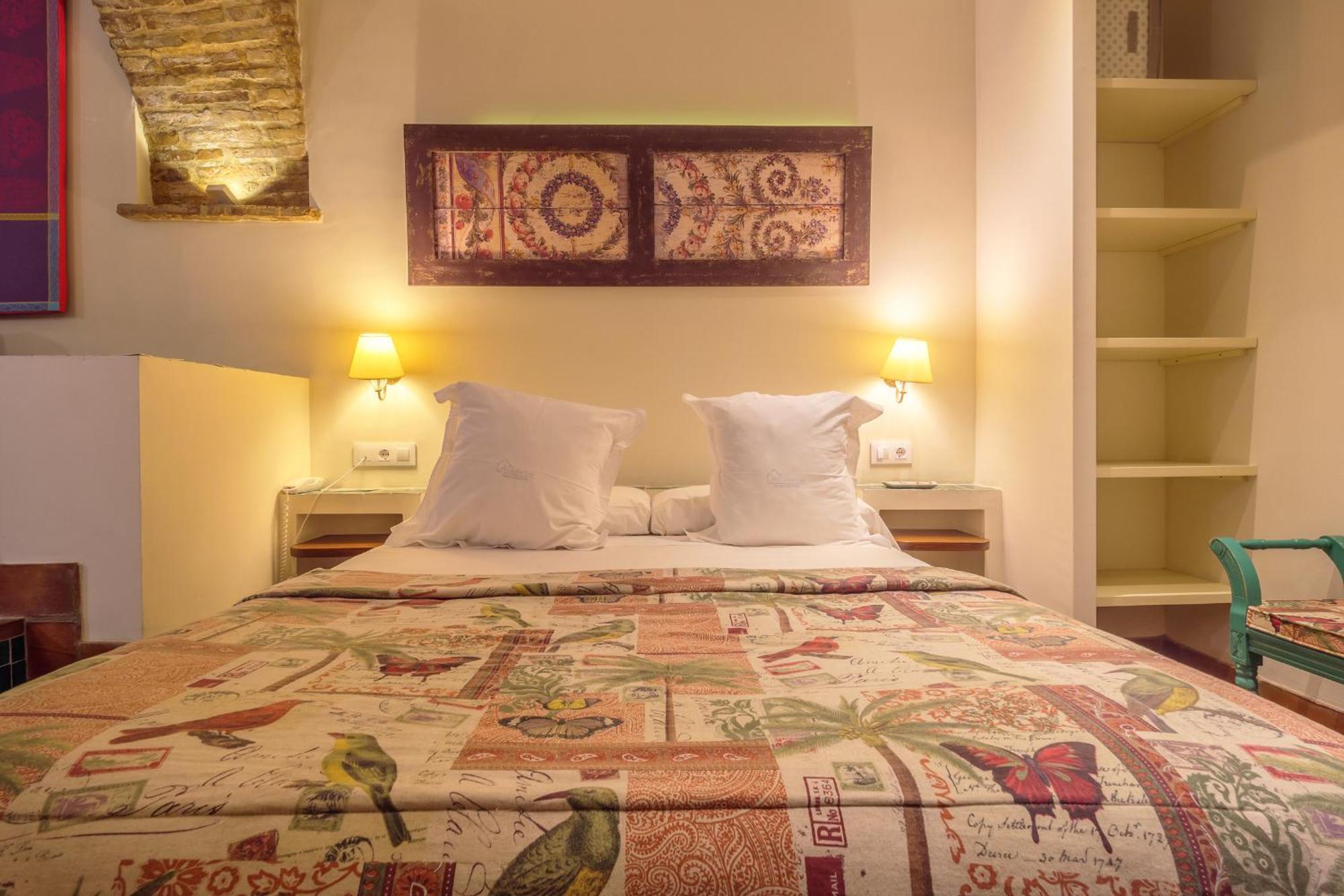 Apartasuites Alberca Deluxe Кордова Екстер'єр фото