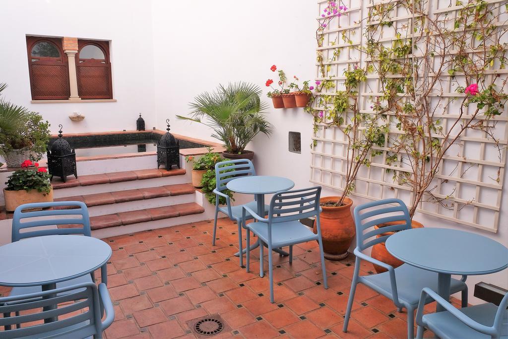 Apartasuites Alberca Deluxe Кордова Екстер'єр фото