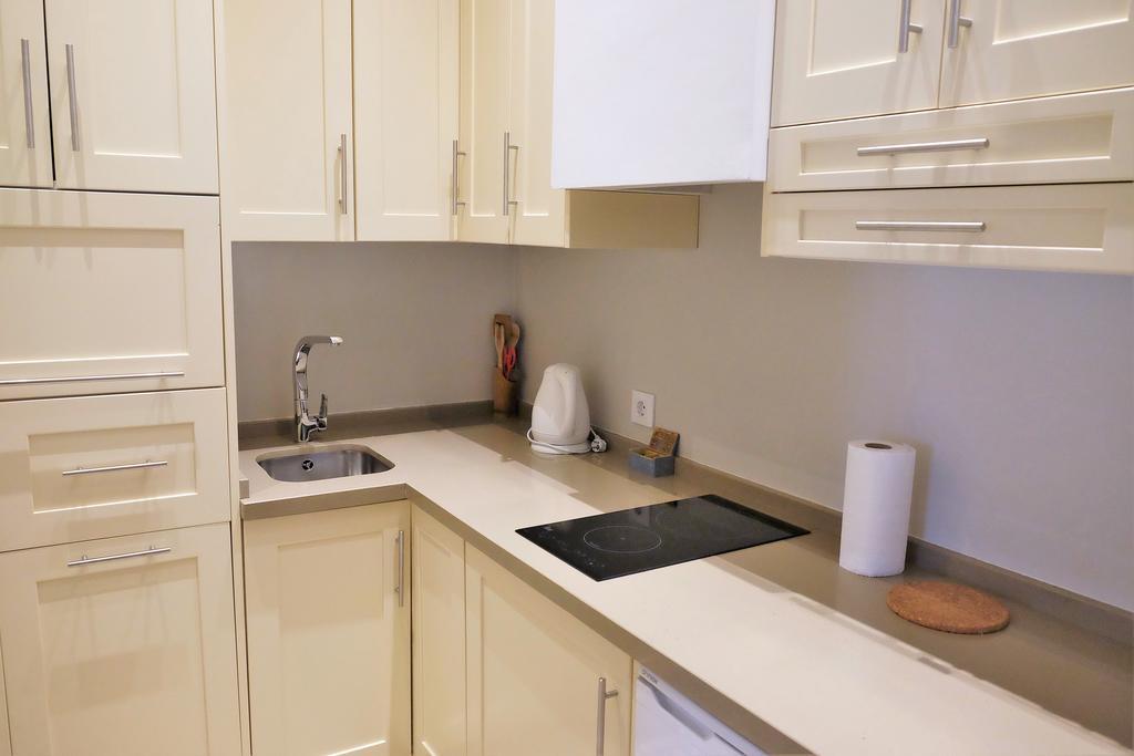 Apartasuites Alberca Deluxe Кордова Номер фото