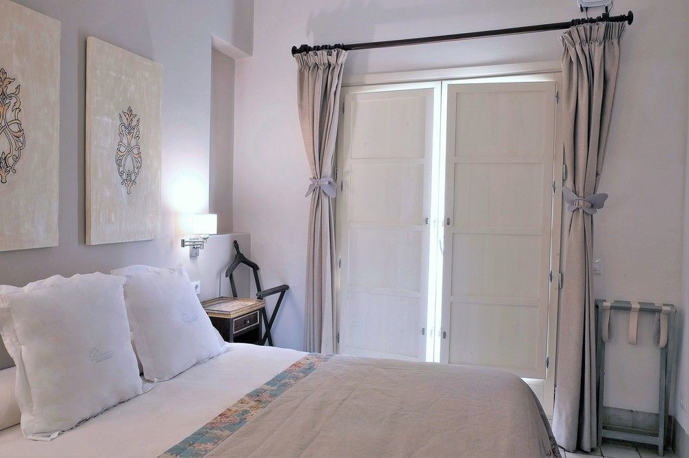 Apartasuites Alberca Deluxe Кордова Екстер'єр фото