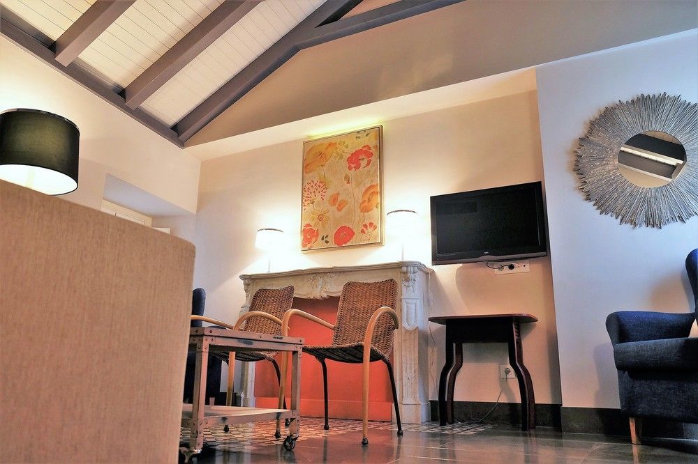 Apartasuites Alberca Deluxe Кордова Екстер'єр фото