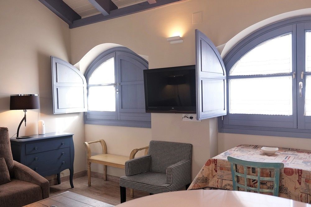 Apartasuites Alberca Deluxe Кордова Екстер'єр фото