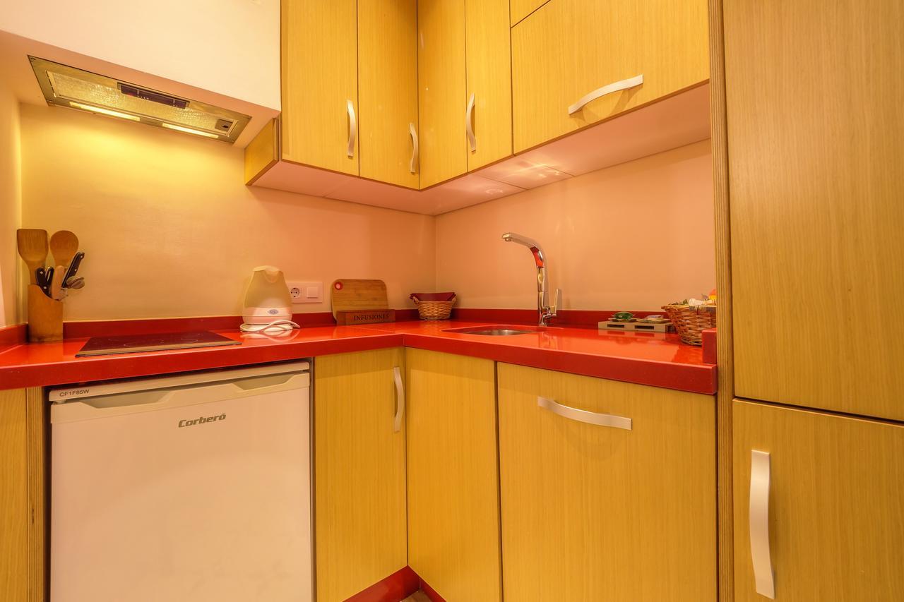 Apartasuites Alberca Deluxe Кордова Екстер'єр фото