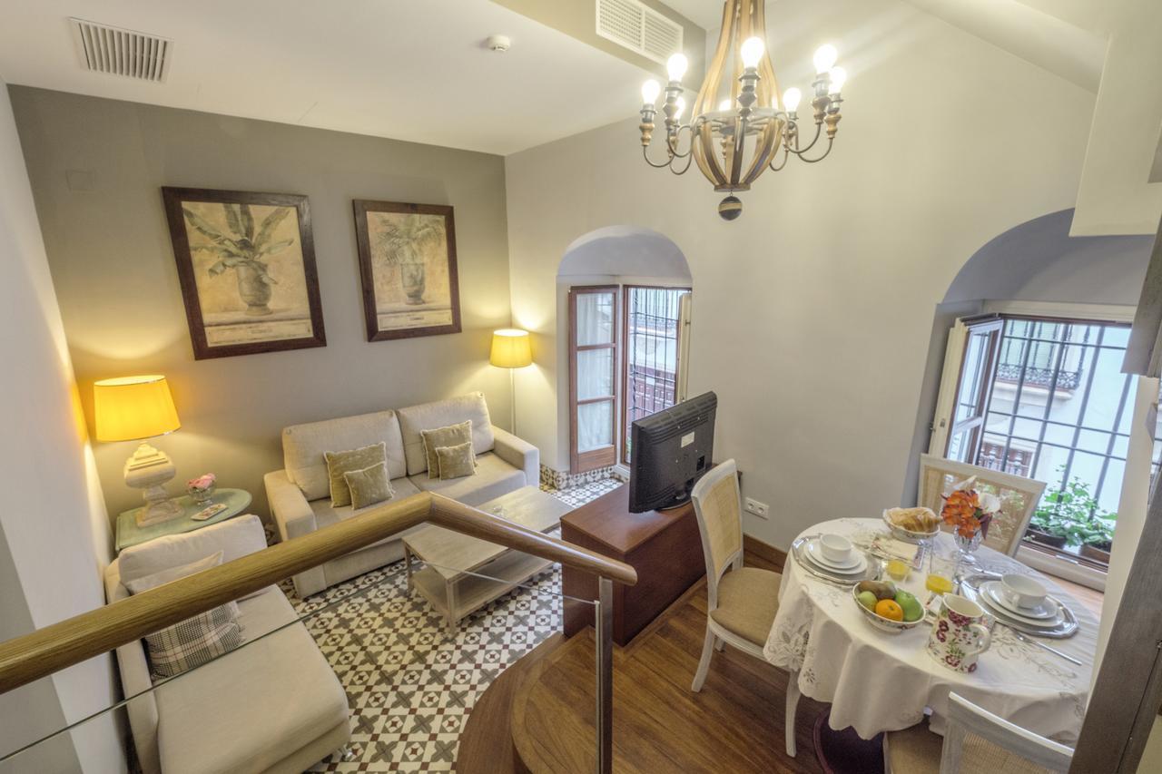Apartasuites Alberca Deluxe Кордова Екстер'єр фото