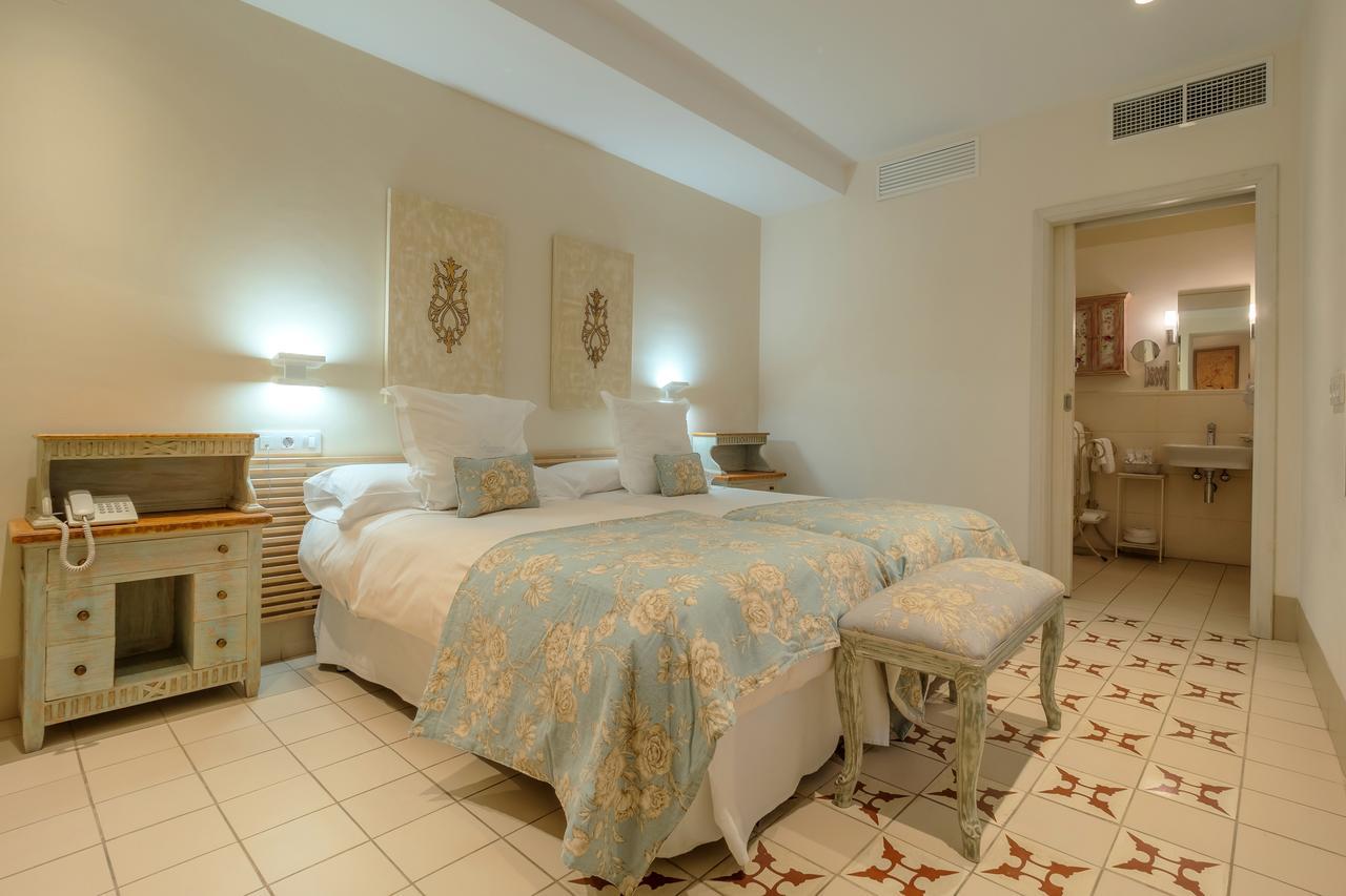 Apartasuites Alberca Deluxe Кордова Екстер'єр фото