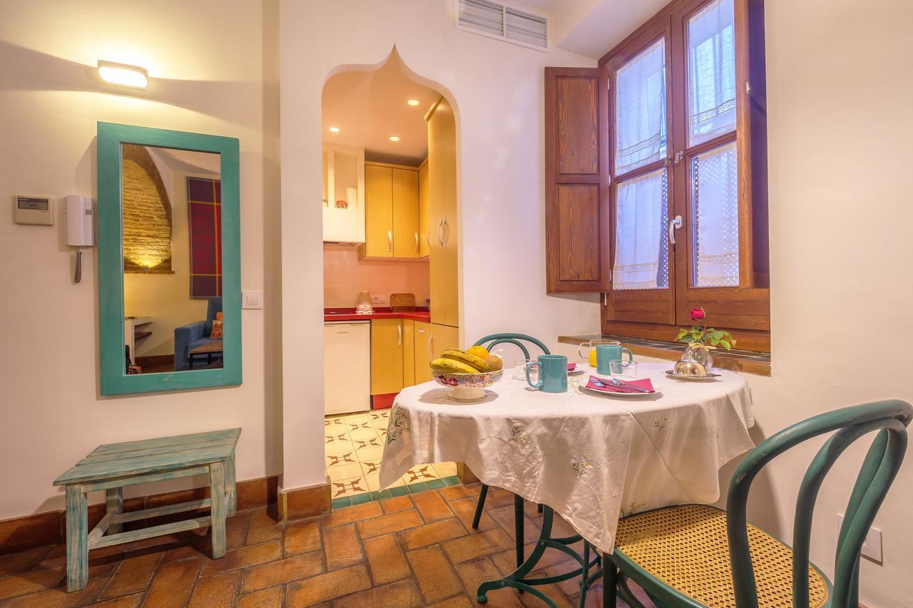 Apartasuites Alberca Deluxe Кордова Екстер'єр фото
