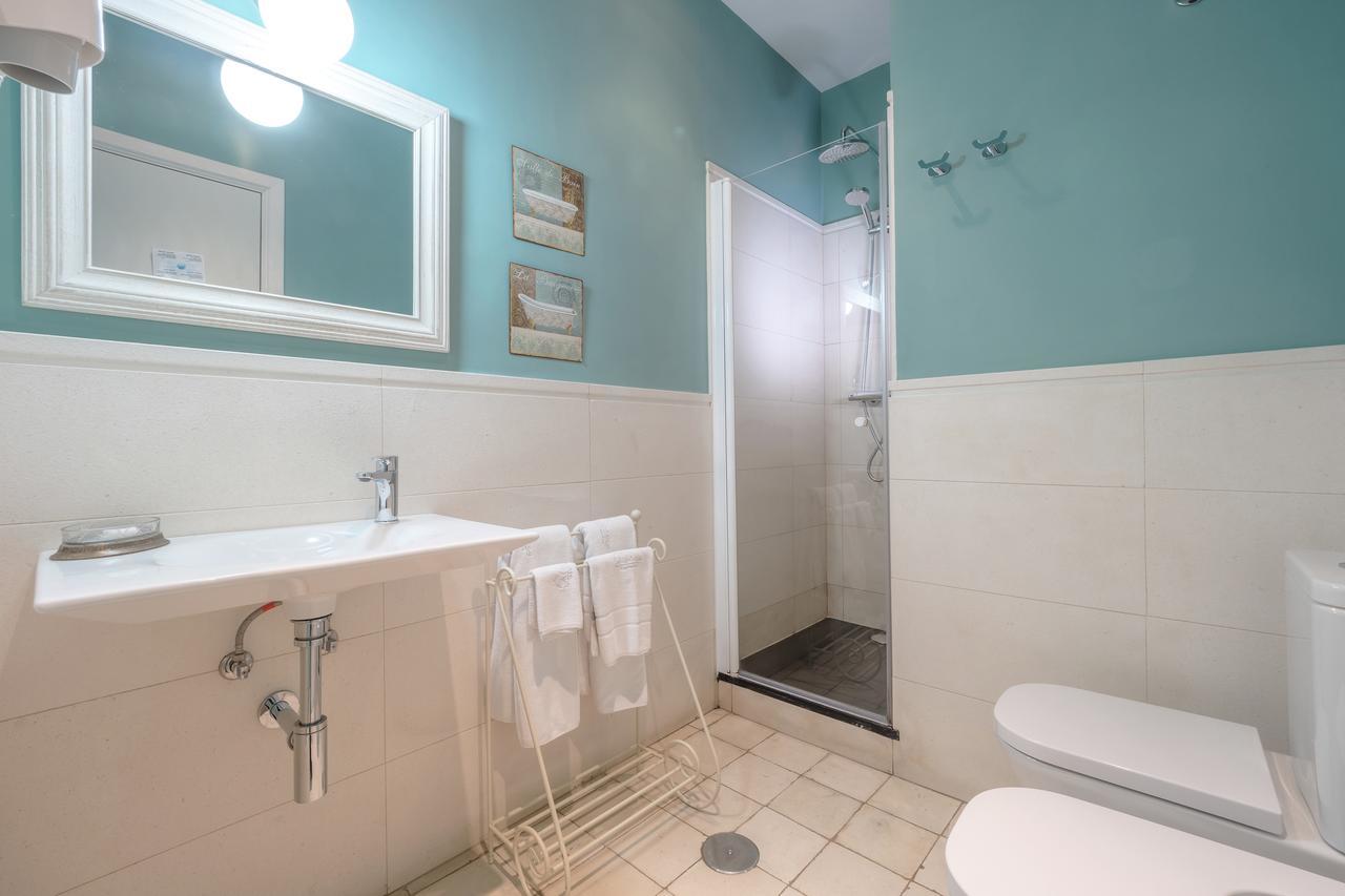 Apartasuites Alberca Deluxe Кордова Екстер'єр фото