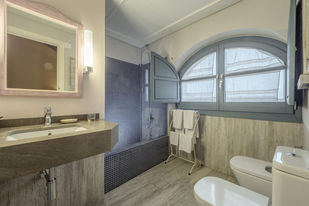 Apartasuites Alberca Deluxe Кордова Екстер'єр фото