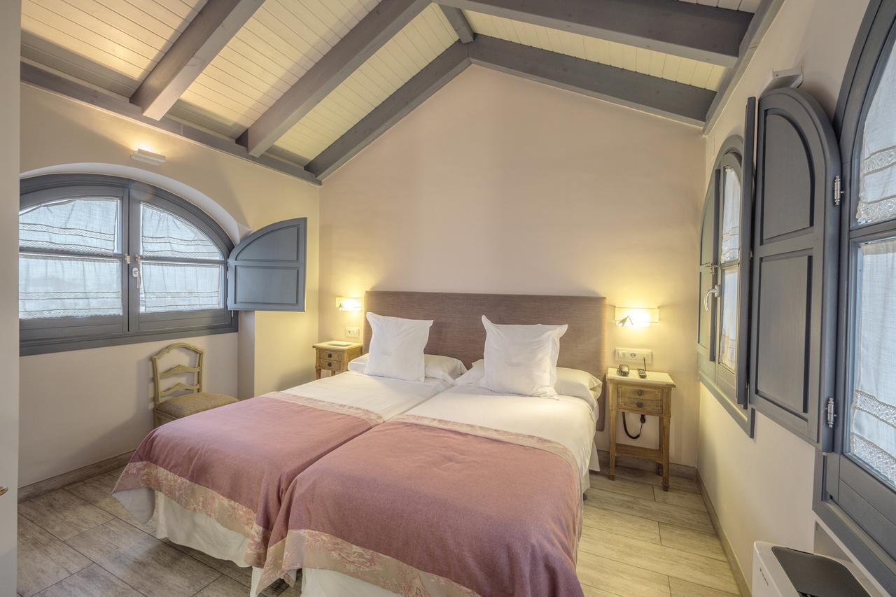 Apartasuites Alberca Deluxe Кордова Екстер'єр фото