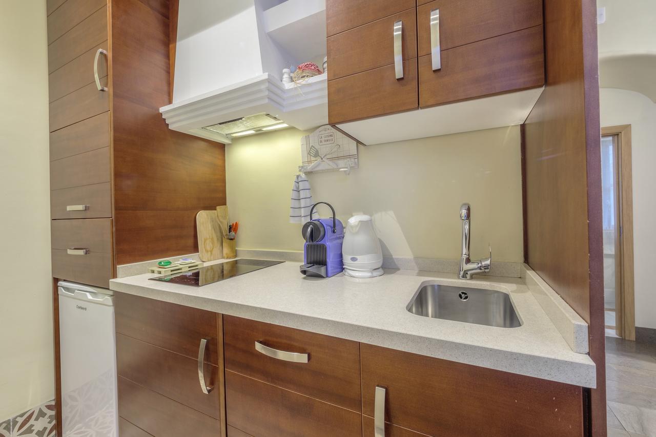 Apartasuites Alberca Deluxe Кордова Екстер'єр фото