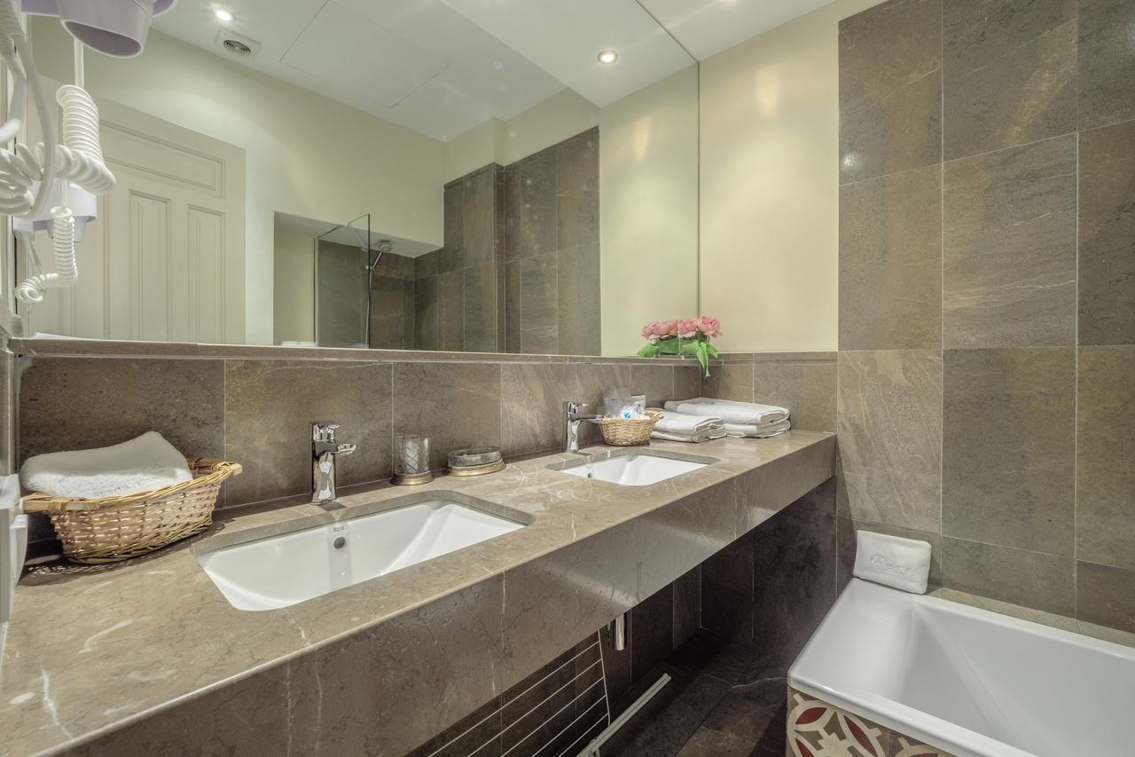 Apartasuites Alberca Deluxe Кордова Екстер'єр фото