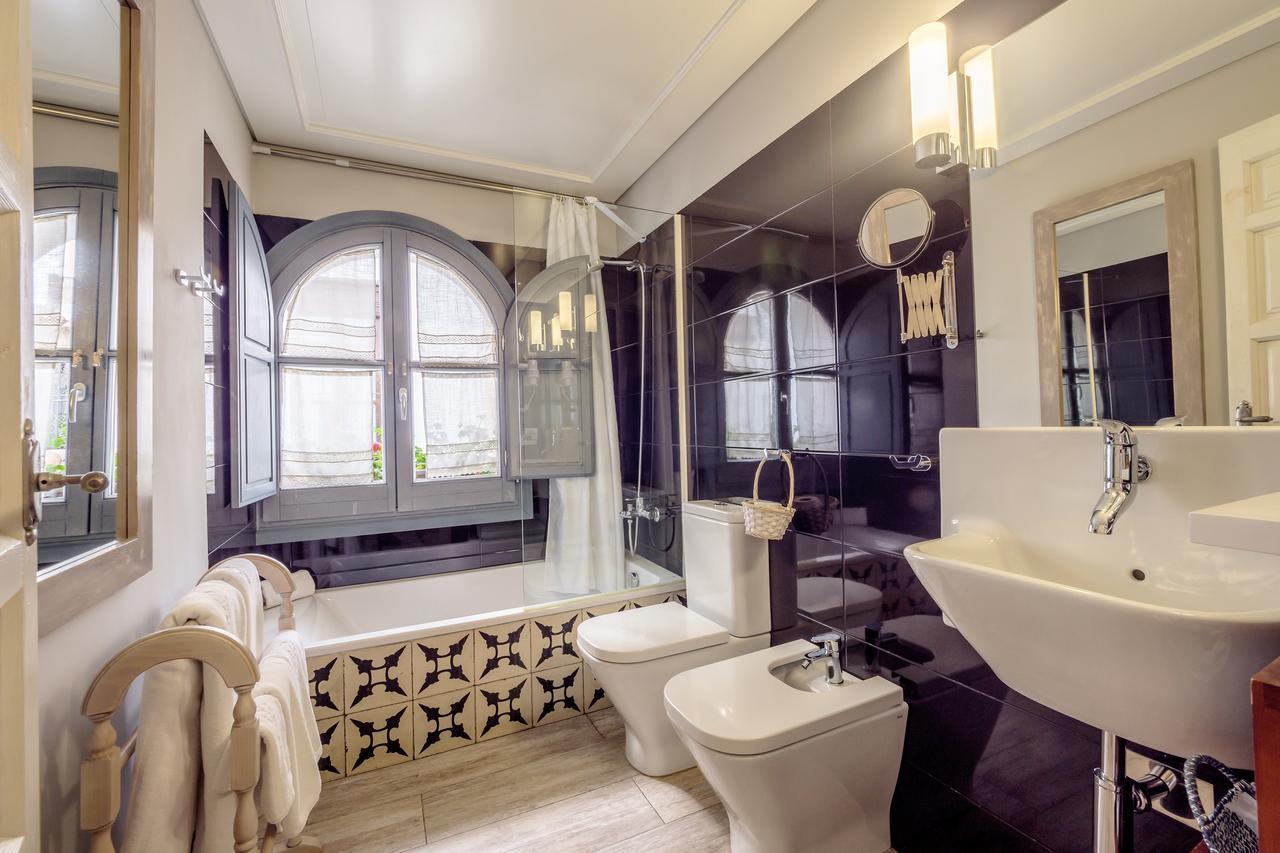 Apartasuites Alberca Deluxe Кордова Екстер'єр фото