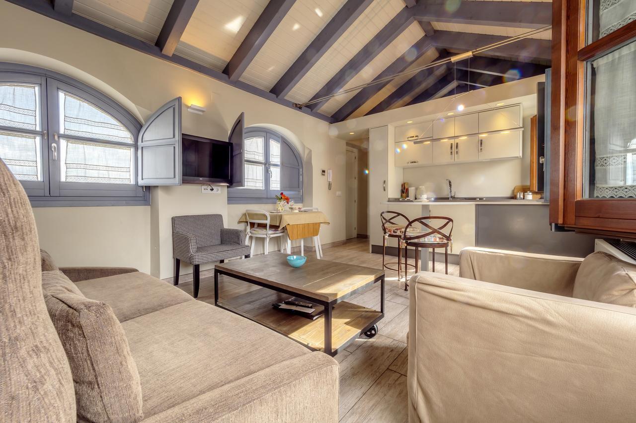 Apartasuites Alberca Deluxe Кордова Екстер'єр фото
