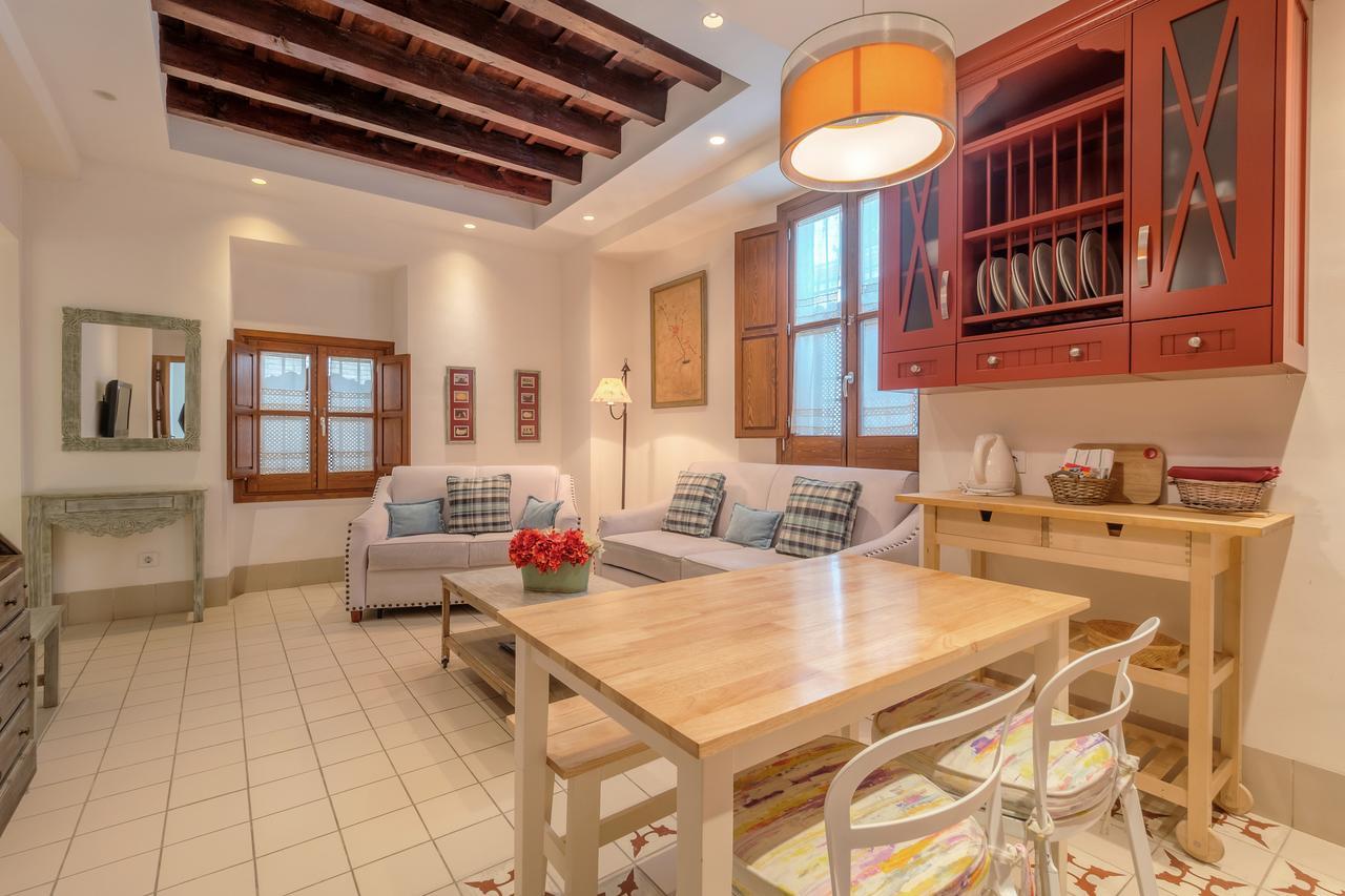Apartasuites Alberca Deluxe Кордова Екстер'єр фото