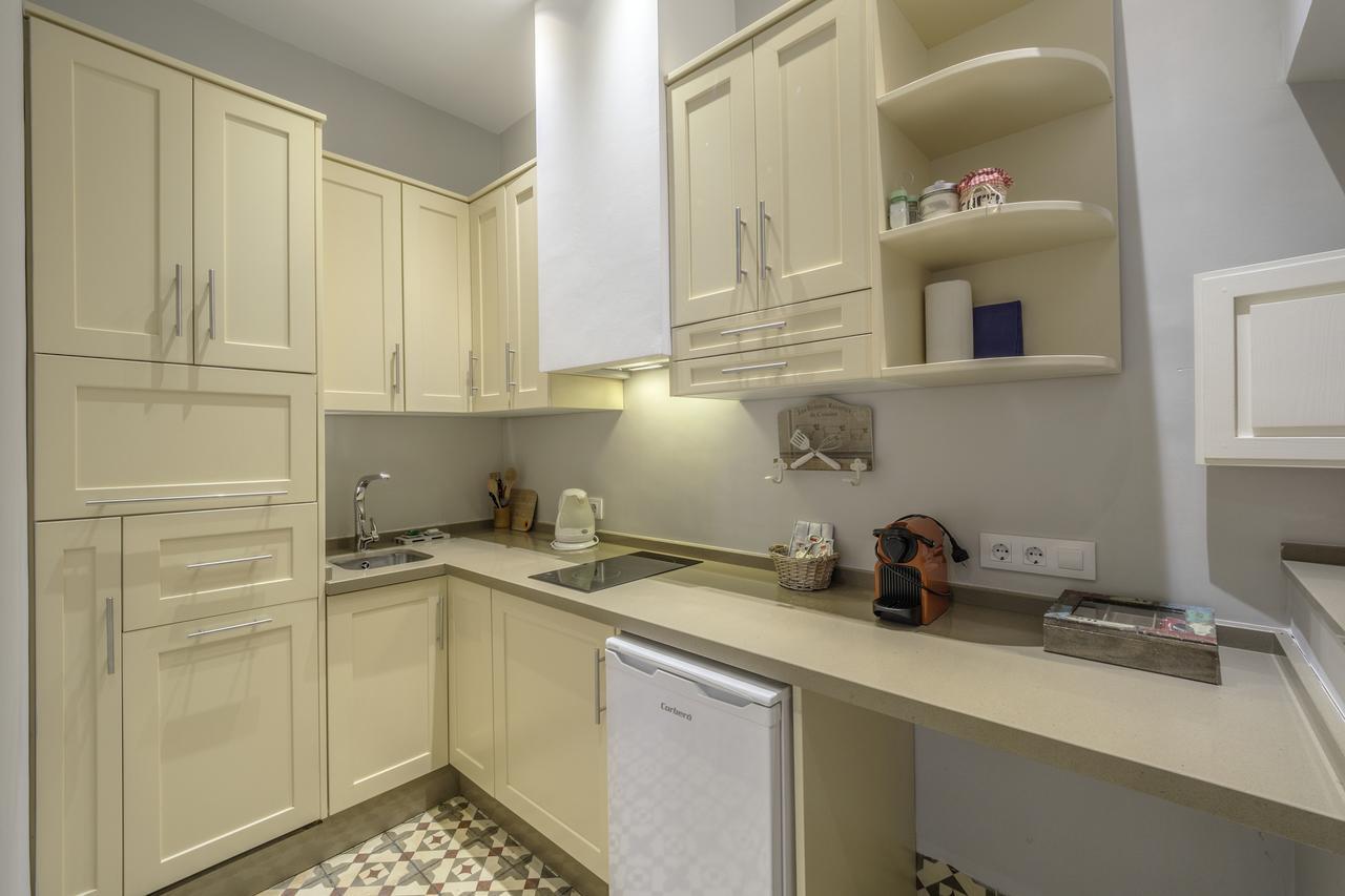 Apartasuites Alberca Deluxe Кордова Екстер'єр фото