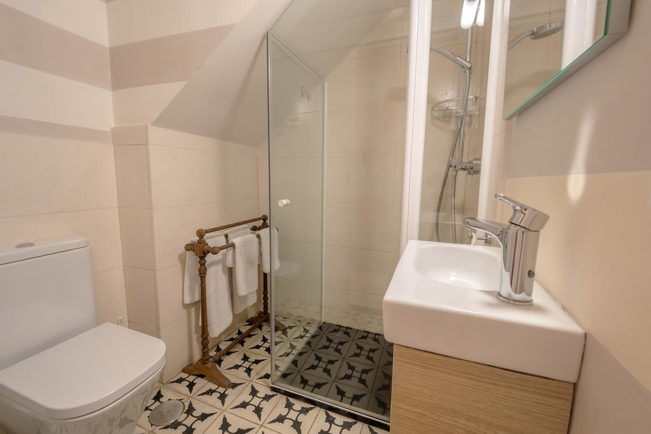 Apartasuites Alberca Deluxe Кордова Екстер'єр фото