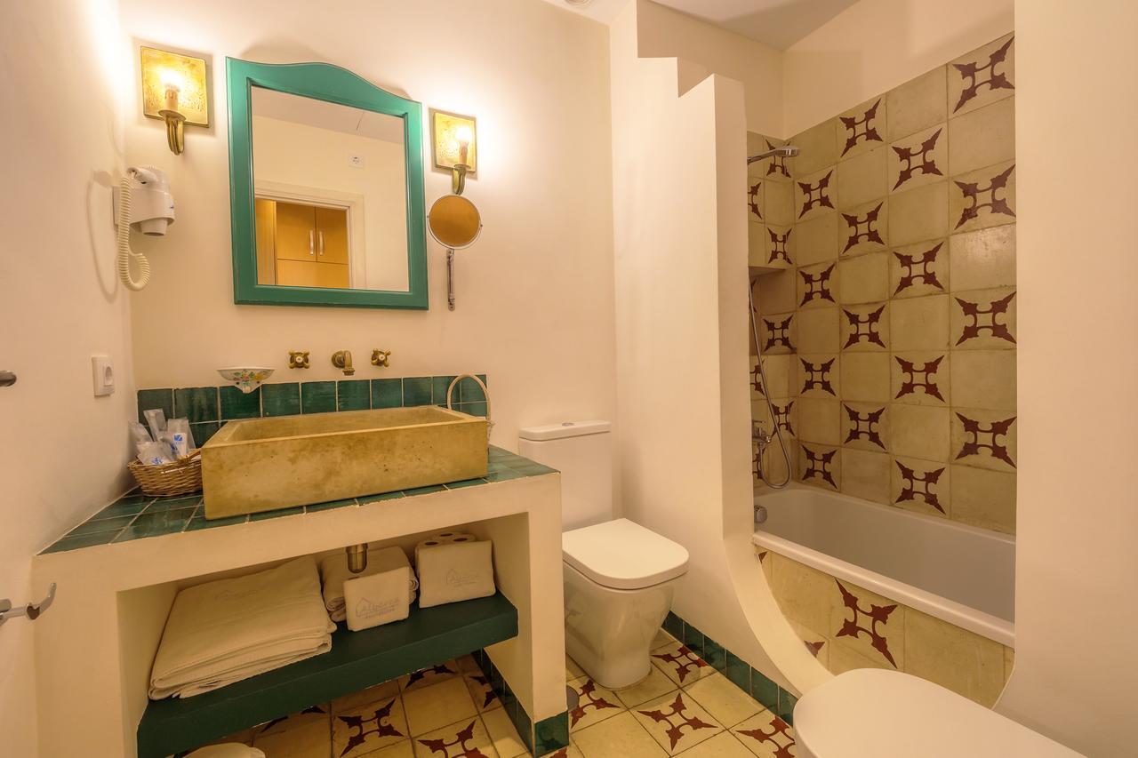 Apartasuites Alberca Deluxe Кордова Екстер'єр фото