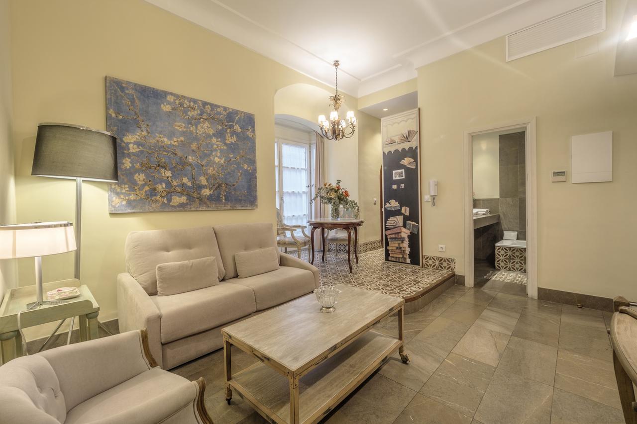 Apartasuites Alberca Deluxe Кордова Екстер'єр фото