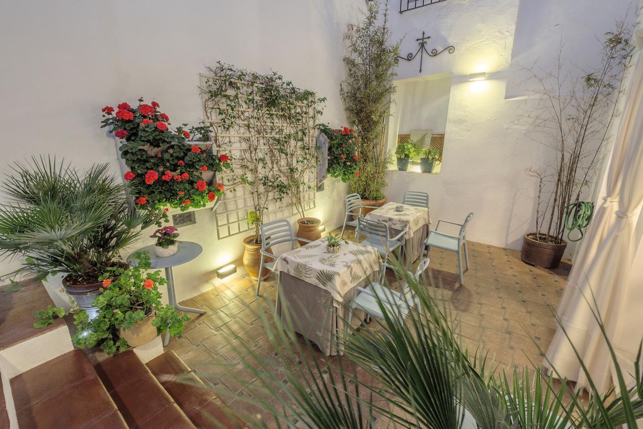 Apartasuites Alberca Deluxe Кордова Екстер'єр фото